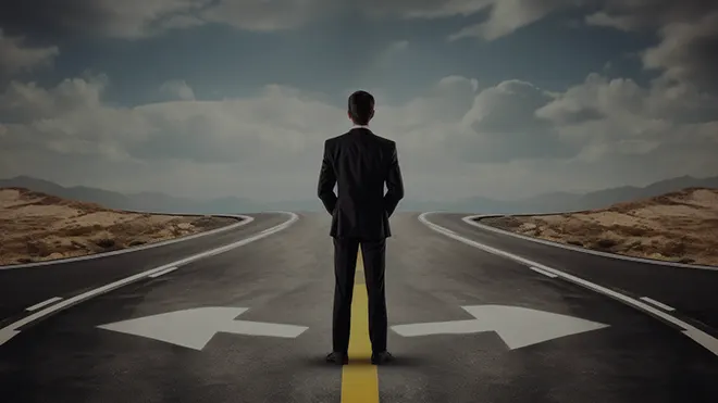 Bewerten Sie Ihre Motivationen und Ziele