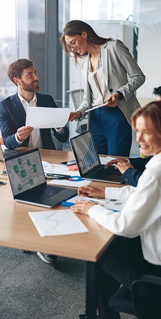 Entdecken Sie die Treiber des Schweizer Arbeitsmarktes