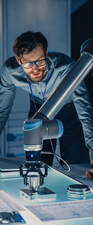 Entdecken Sie die Treiber des Schweizer Arbeitsmarktes