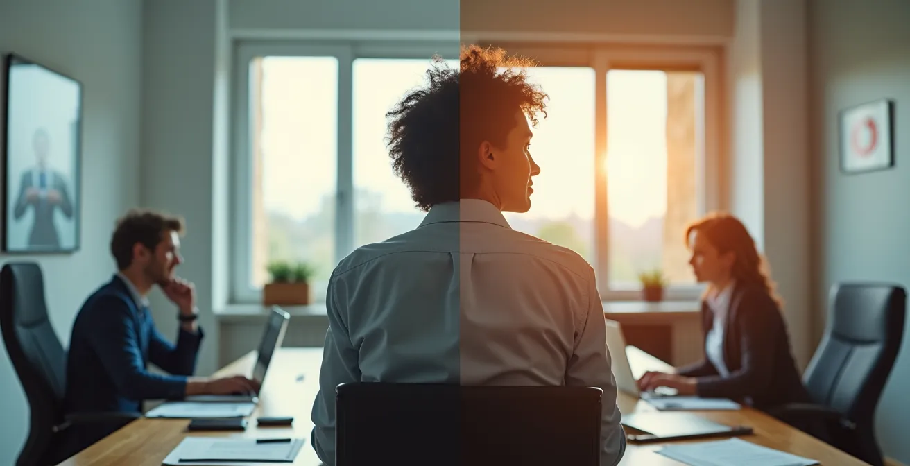 Vergleich der Vorsorgesituation zwischen Freelancern und Festangestellten