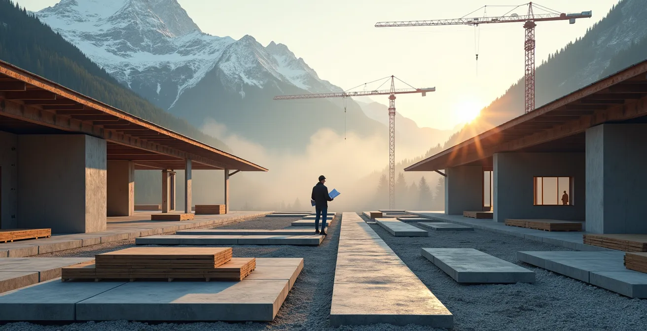 Symbolische Darstellung von Lernen aus gescheiterten Projekten